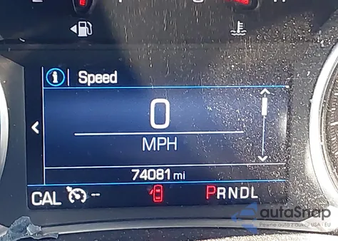 2019 Chevrolet Equinox Lt from USA, damaged, VIN 2GNAXUEV2K6251969